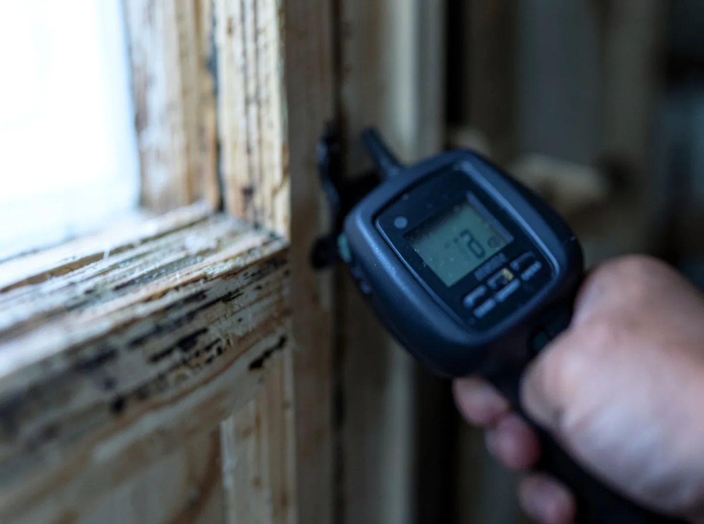 Commercial Water Damage Restoration in Altoona, KS